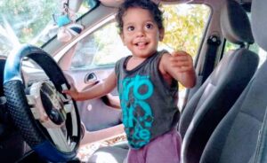 Tragédia em Angical: bebê morre ao abraçar a mãe durante choque elétrico causado por geladeira