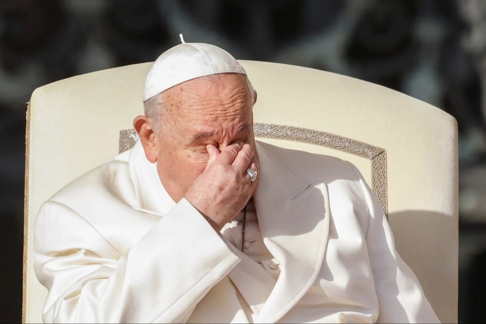 Frei Betto afirma que próximo papa deve ser mais conservador e alinhado à direita