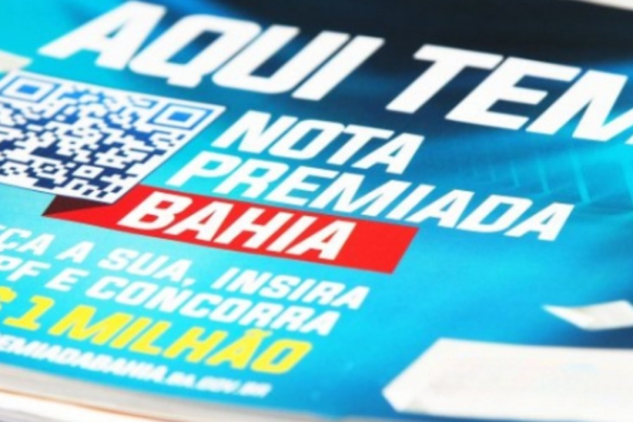 GANHADOR EM LEM!