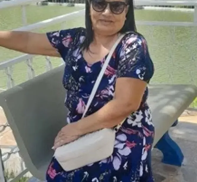 Idosa morre em tobogã de parque aquático no dia do aniversário