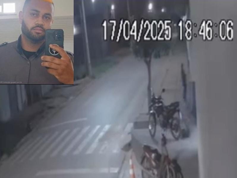 Vigilante é morto a tiros enquanto trabalhava em Colégio Estadual de Luís Eduardo Magalhães