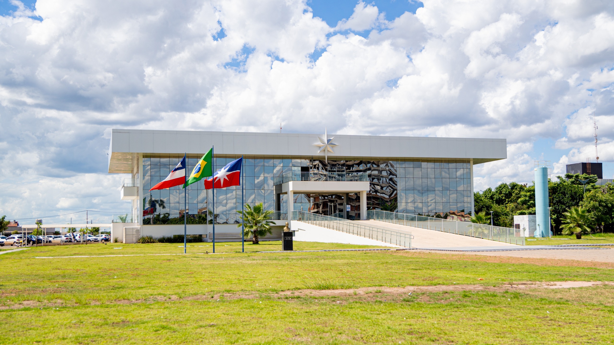 INFORME – FERIADO 2 DE JULHO