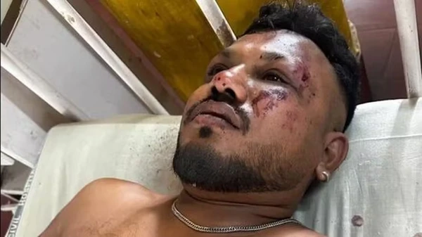 “Havia corpos por todos os lados”, relata sobrevivente de queda de avião na Índia