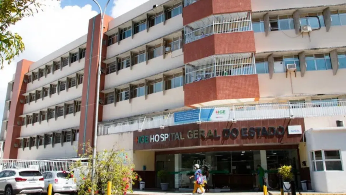 Governo da Bahia contrata Sian Engenharia para a mega reforma do HGE