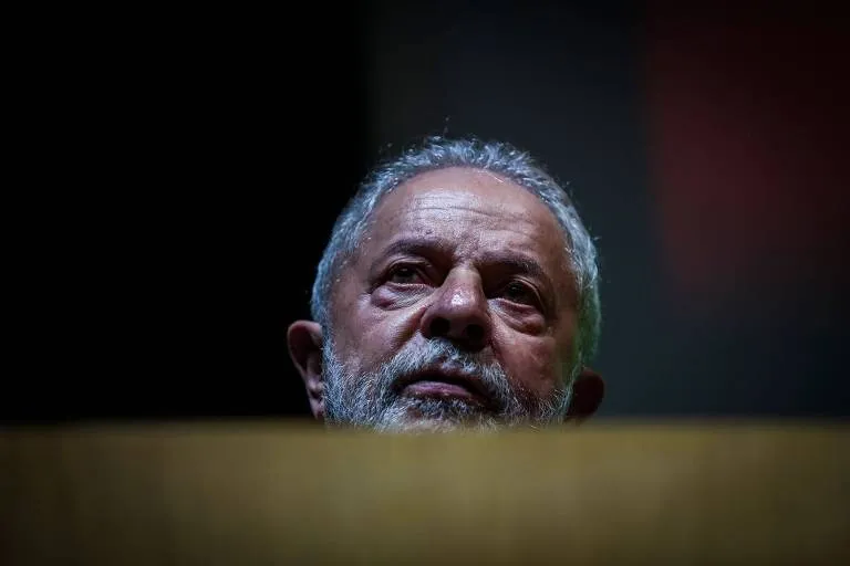Lula insiste em diálogo com Trump, mas afirma: “ninguém quer conversar”