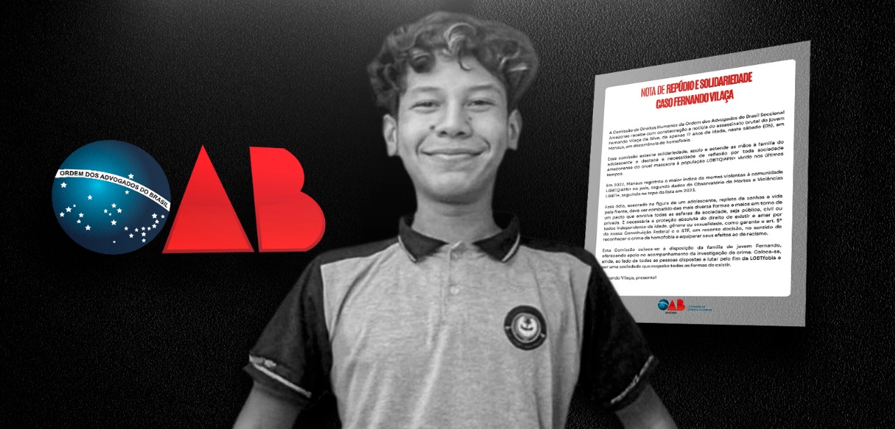 Jovem de 17 anos morre após ser espancado ao reagir a ofensas homofóbicas