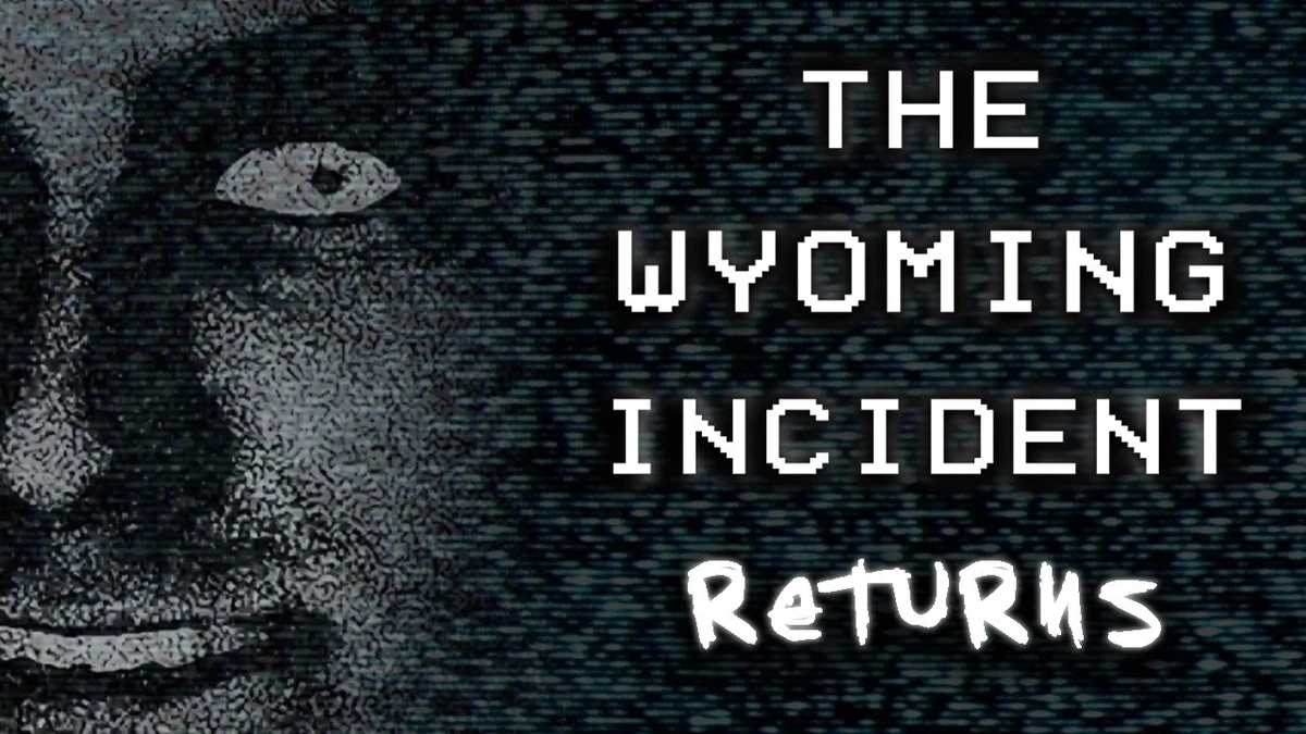 O mistério por trás do “Wyoming Incident”: a lenda digital que voltou aos holofotes após aparição em programa da Record