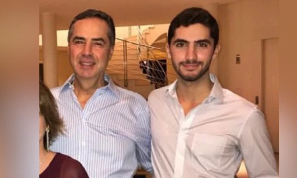 Filho de Barroso desiste de voltar aos EUA após sanções da administração Trump