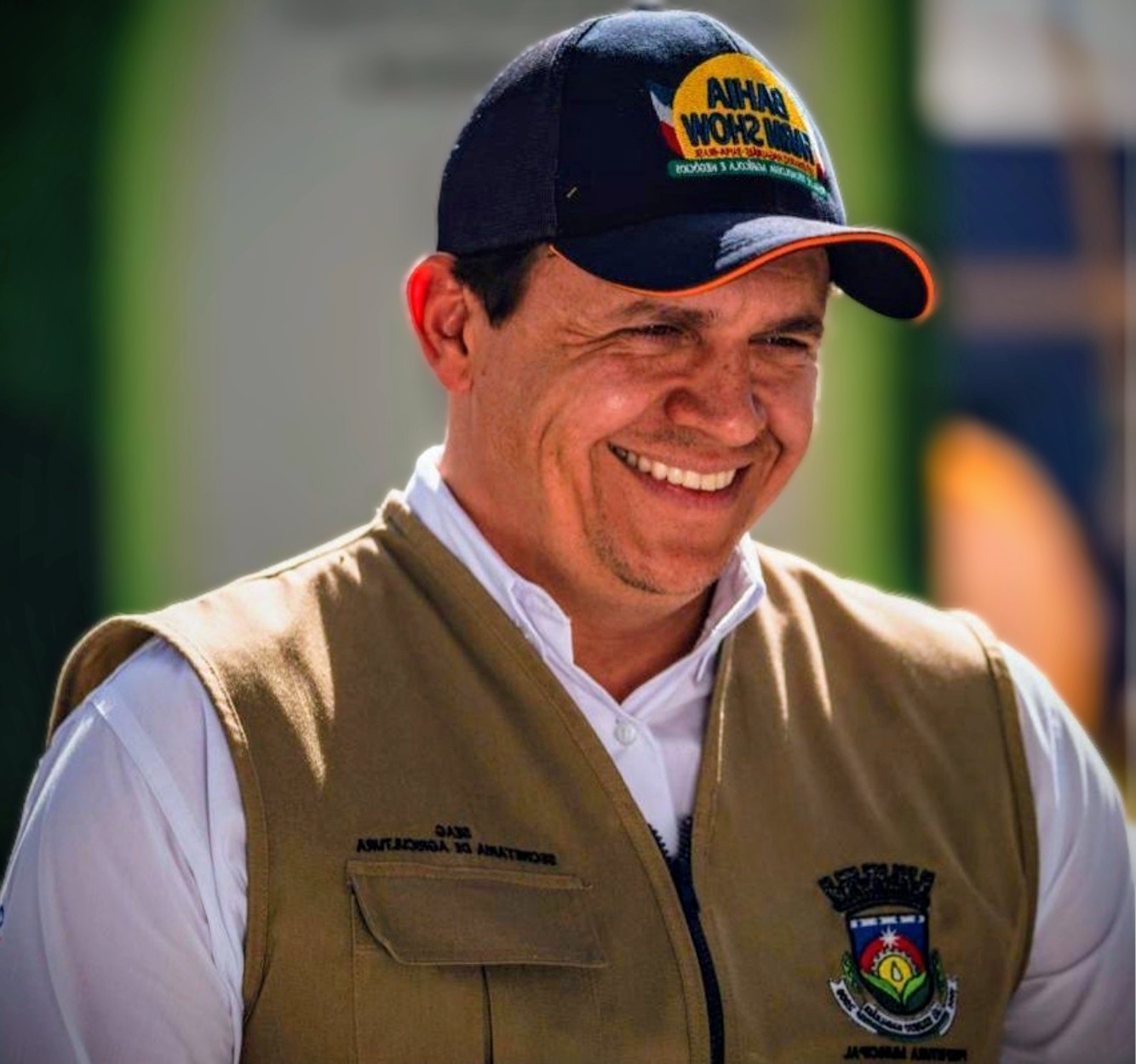 Oeste da Bahia tem novo nome para disputa no legislativo