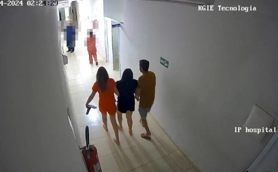 Tragédia em Goiás: filha denuncia negligência após perder os pais em minutos