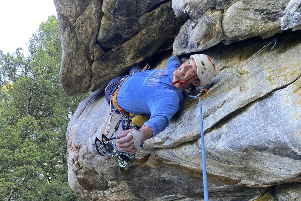 Influenciador transmite a própria morte durante escalada no El Capitan