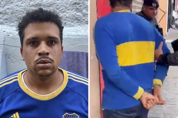 Traficante ligado ao Comando Vermelho é preso em São Paulo, acusado de matar percussionistas do Malê Debalê