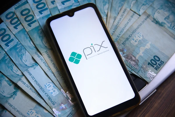 Pix terá botão de contestação a partir desta 4ª. Saiba como funciona