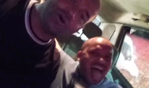 Noite de bebedeira: PM e colega morto a tiros eram padrinhos de casamento um do outro