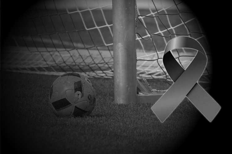 Jogador de futebol morre após capotamento na BR-174, em Boa Vista