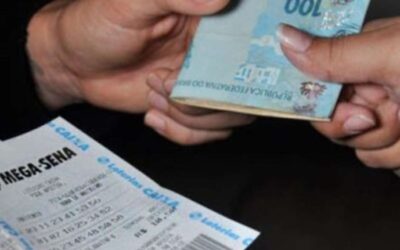 Justiça bloqueia R$ 74 milhões de grupo envolvido no “golpe do bilhete da sorte”