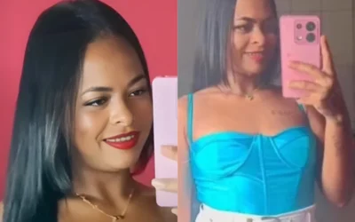 Acidente na BR-101 deixa jovem morta e três feridos no extremo sul da Bahia