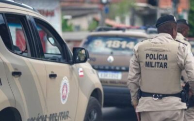 Denúncia aponta sequestro de sargento da PM por traficantes em Salvador