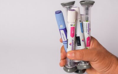 Canetas emagrecedoras: o que são, como funcionam e os riscos do uso sem orientação médica