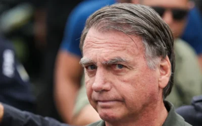 Moraes nega transferência de Bolsonaro a hospital e exige laudo médico