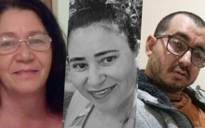 Três pessoas da mesma família morrem após almoço em Canarana e autoridades investigam causa