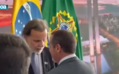 Advogado de Lulinha pede à PF investigação sobre vazamentos em inquérito do INSS