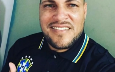 Entregador de delivery morre em grave acidente com caminhão-tanque no oeste da Bahia