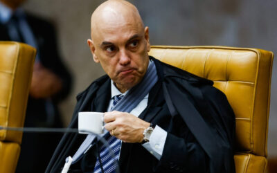 Moraes “enquadrou” a Receita Federal? Qual o limite do STF?