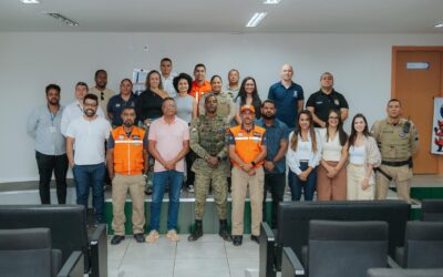 Luís Eduardo Magalhães mantém excelência na gestão de riscos pelo segundo ano consecutivo