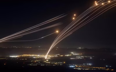 “Noite muito difícil”: Israel intensifica ataques após dezenas de feridos — tensão global aumenta
