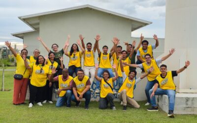 Cristolândia completa 1 ano em Luís Eduardo Magalhães e reforça acolhimento gratuito a pessoas em situação de vulnerabilidade