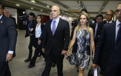 Stonks versão “Família Moraes”: valorização patrimonial levanta questionamentos