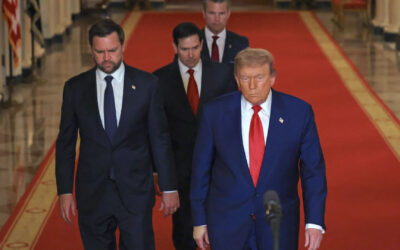 Tensão entre EUA e Irã chega a ponto crítico e levanta alerta global