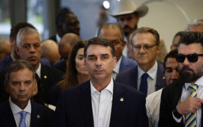 Giro político e econômico: Flávio Bolsonaro, escala 5×2, Big Techs e agro movimentam o país