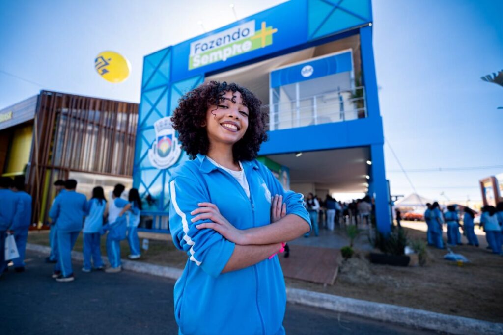 Bahia Farm Show 2026 bate recorde histórico de público antes de encerrar neste sábado