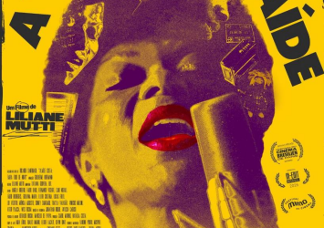 O filme “A NOITE DE ALAÍDE”, dirigido por LILIANE MUTTI, tem sua estreia nacional no próximo dia 16/07/26 – Lança cartaz e trailer oficial