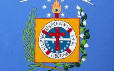 Como Dom Pedro I criou o Oeste Baiano como punição a Pernambuco