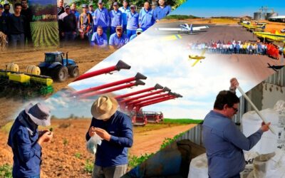 Aiba fortalece agronegócio do Cerrado Baiano com monitoramento técnico e inovação