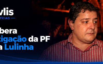 STF libera investigação da PF contra Lulinha