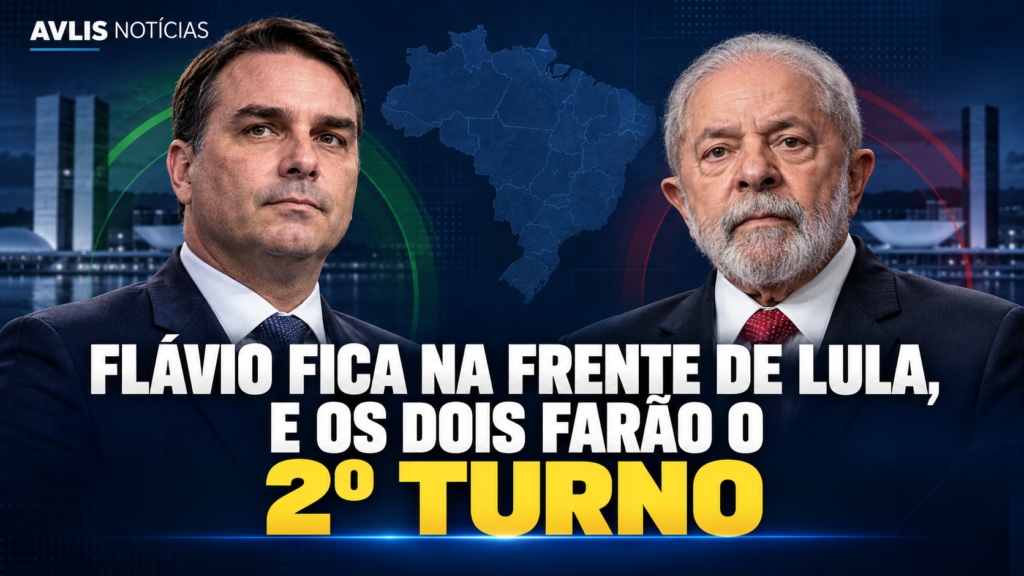 CORRIDA AO PLANALTO
