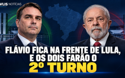CORRIDA AO PLANALTO