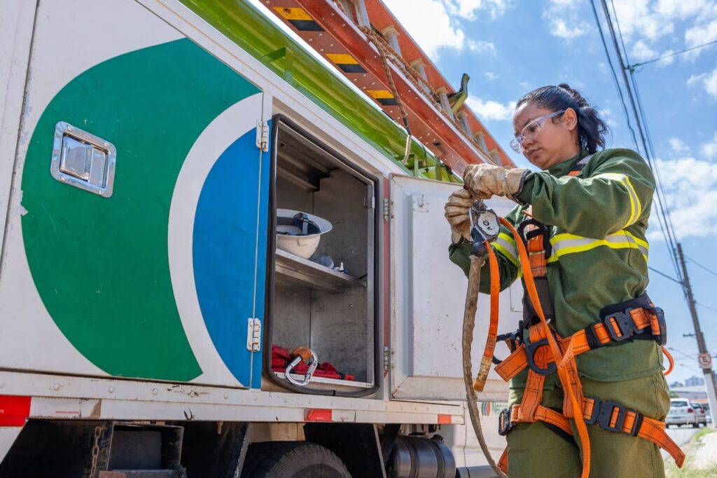 Eleições 2026: Neoenergia Coelba mobiliza operação especial para reforçar a confiabilidade do fornecimento nos locais de votação na Bahia