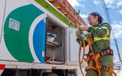 Eleições 2026: Neoenergia Coelba mobiliza operação especial para reforçar a confiabilidade do fornecimento nos locais de votação na Bahia